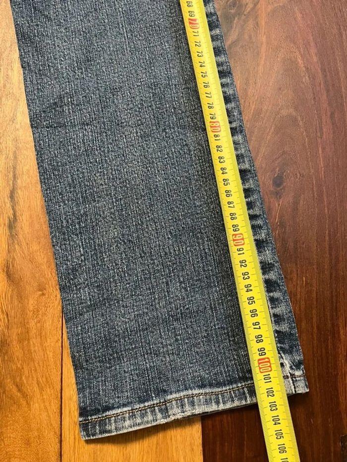 9. Levi’s 505 straight leg - photo numéro 9