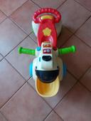 Zèbre vtech 12 mois et plus