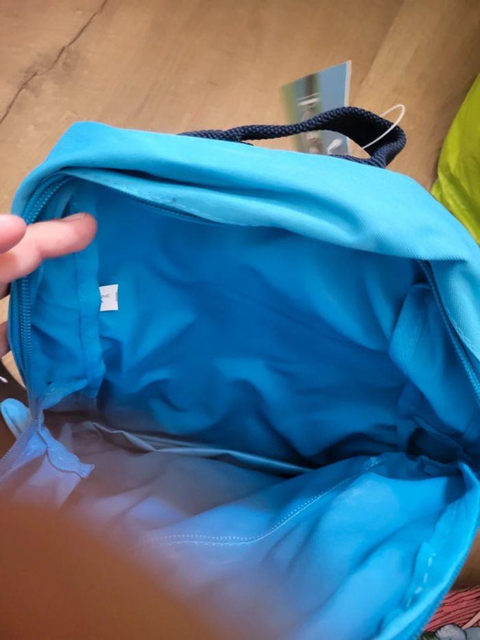 Sac à dos maternelle - photo numéro 2