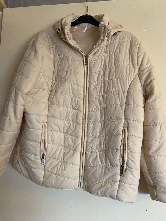 Vends parka - photo numéro 1