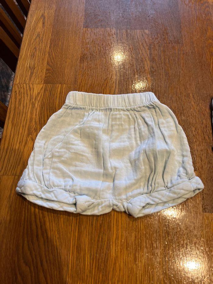 Lot de 2 shorts - photo numéro 2