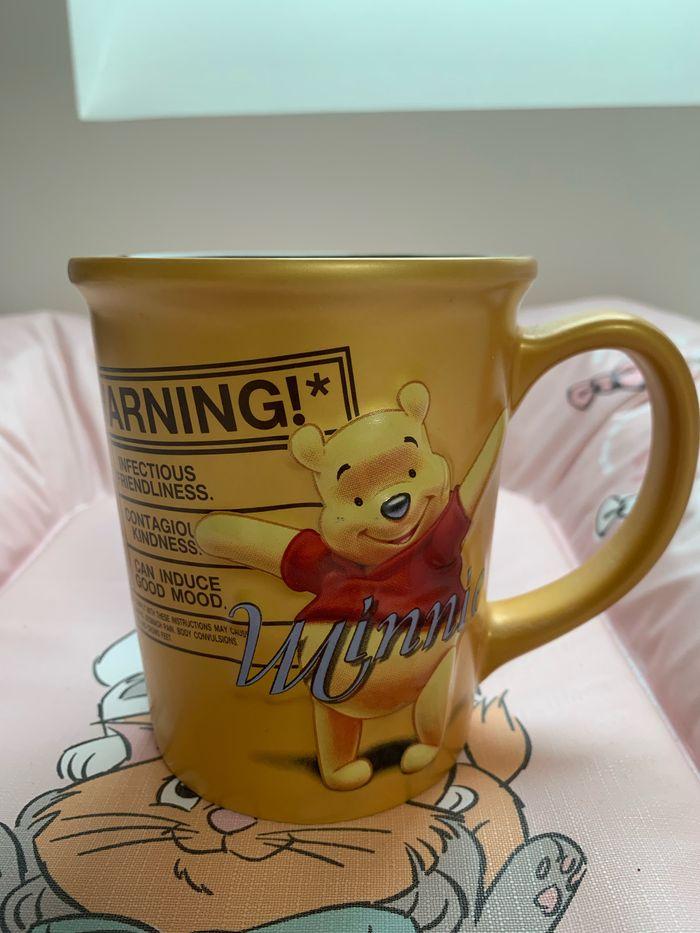 mug Winnie, l’ourson - photo numéro 1