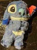 Peluche veilleuse stitch