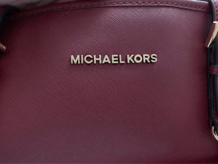 Sac Michael Kors jet set - photo numéro 3