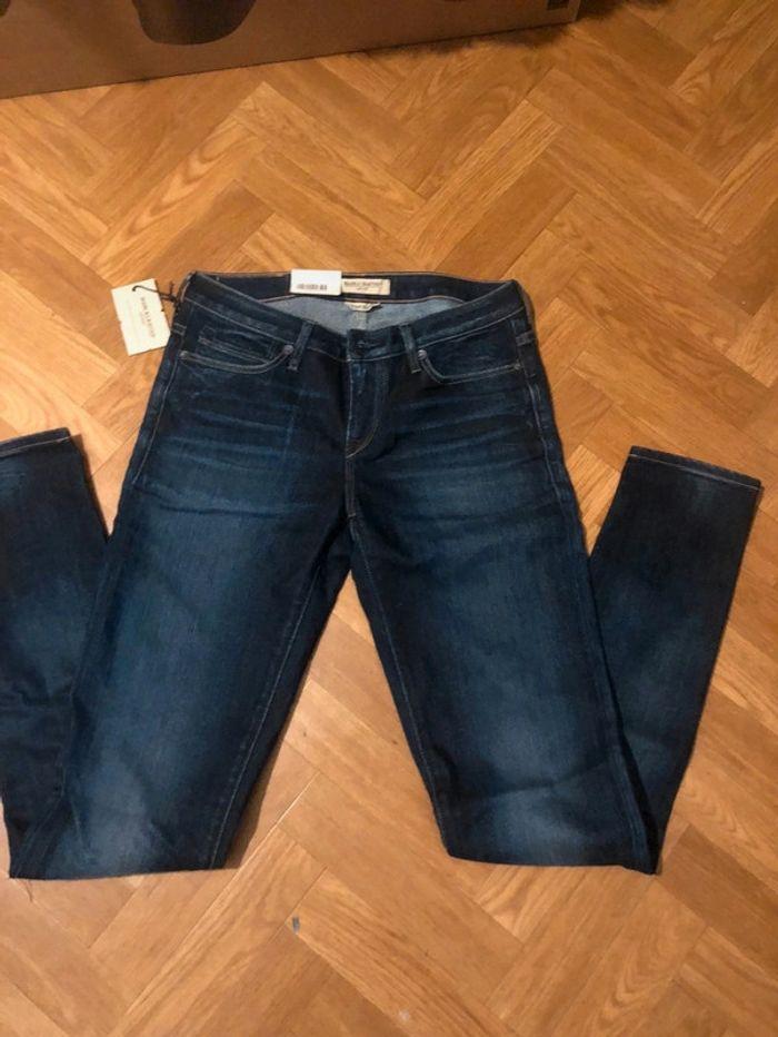 👖 Jean Levi's Neuf avec Étiquette - Taille 27/34 pour Femme - photo numéro 1