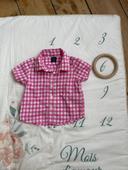 Chemise fille GAP