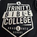 T-shirt trinity bible college