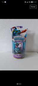 🎮Skylanders single pack Wrecking Ball en boîte🎮