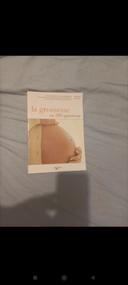 Livre grossesse