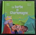 La barbe de Charlemagne