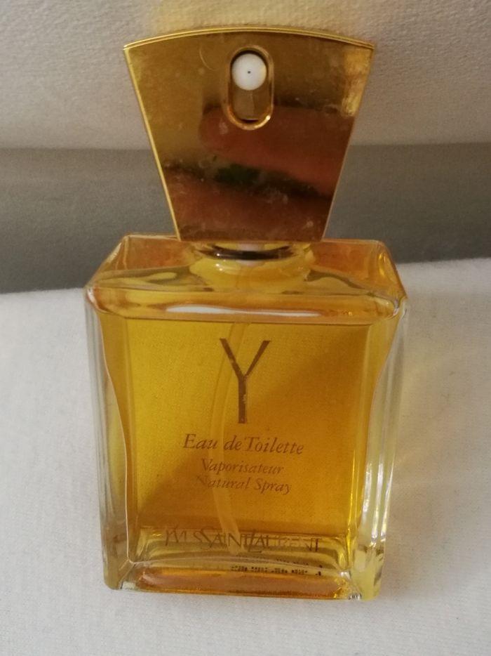 Parfum - photo numéro 2