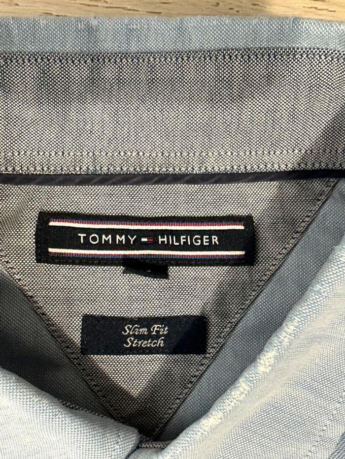 Chemise Tommy Hilfiger - photo numéro 12