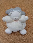 Peluche ours