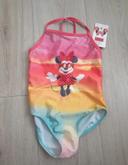 Maillot fille minni