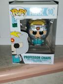 Figurine Funko POP Professor Chaos 10