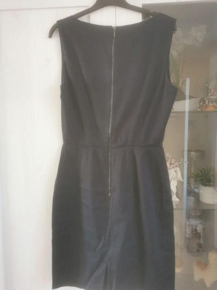 Robe Naf Naf taille 38 - photo numéro 4