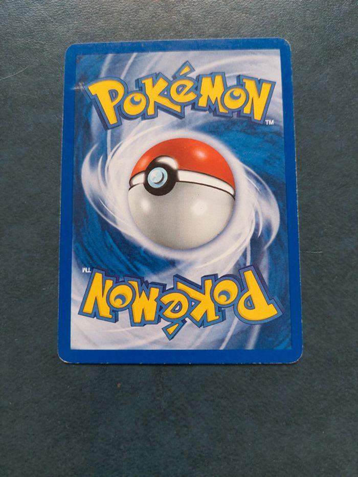 Carte pokemon mentali - photo numéro 5