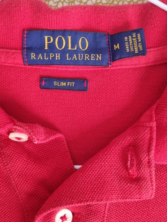 Polo Ralph Lauren - photo numéro 8