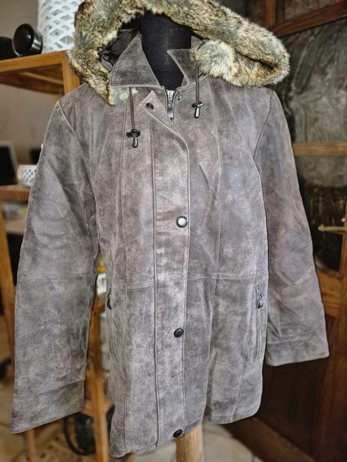 Veste/ manteau - photo numéro 1