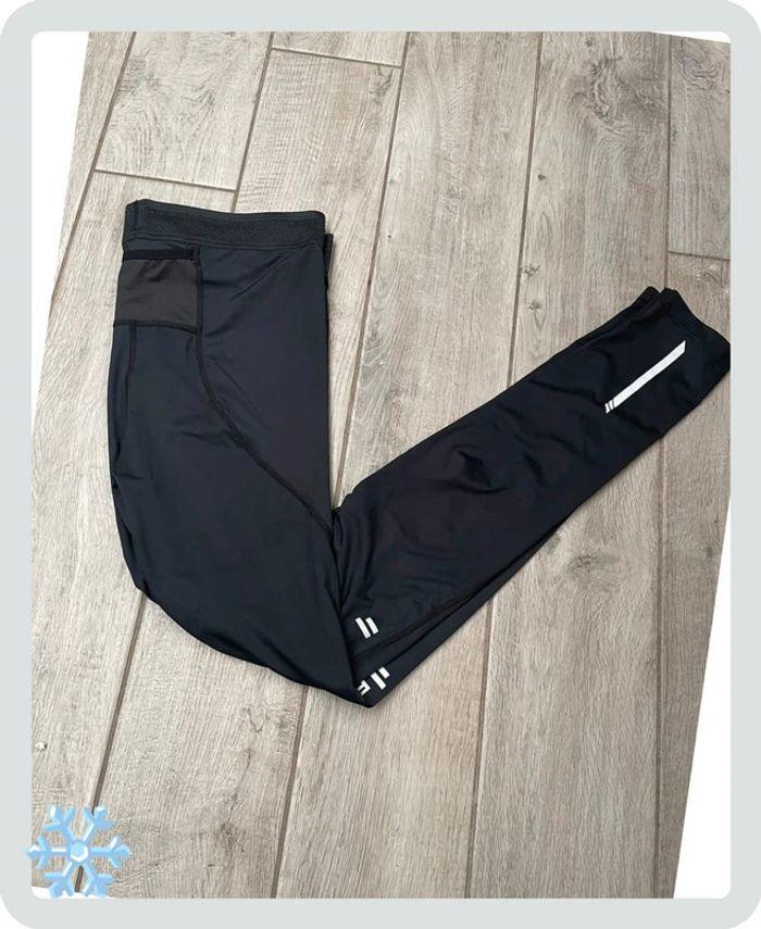 Legging homme taille Xl Frak taille - photo numéro 1