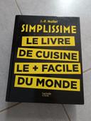 Livre simplissime le plus facile du monde