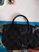 Sac Longchamp noir