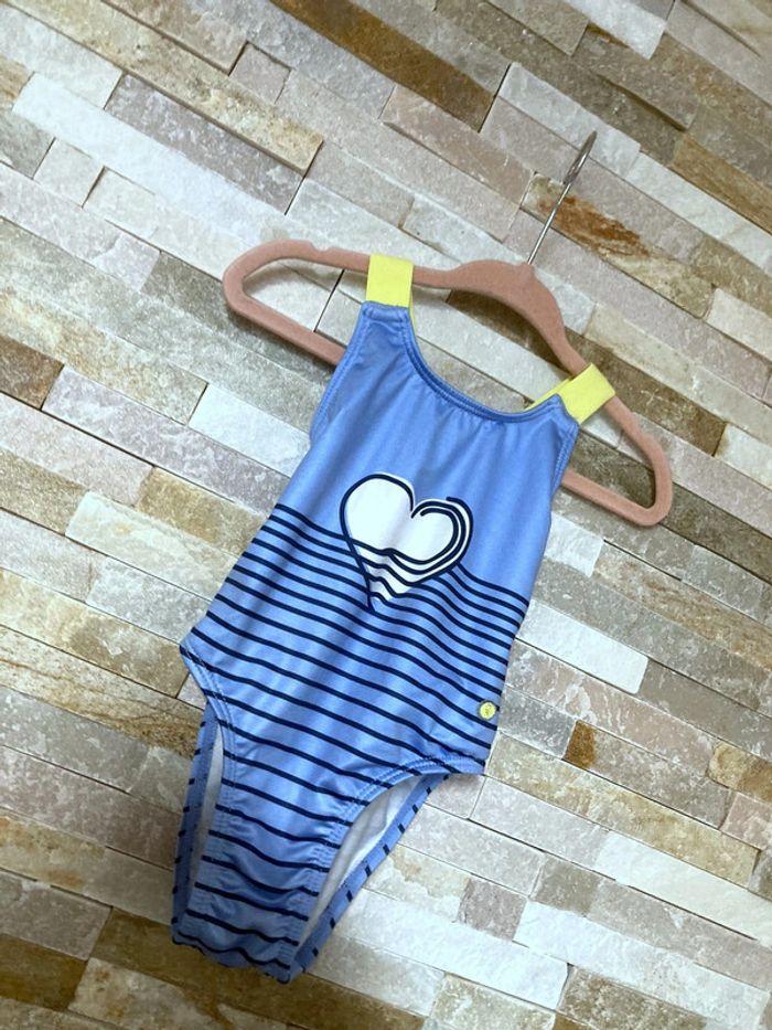 2ans maillot de bain okaidi - photo numéro 2