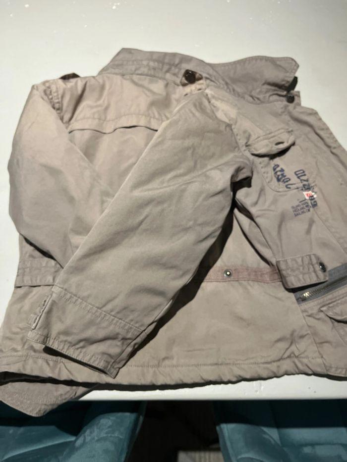 Veste Ikks 5A - photo numéro 7