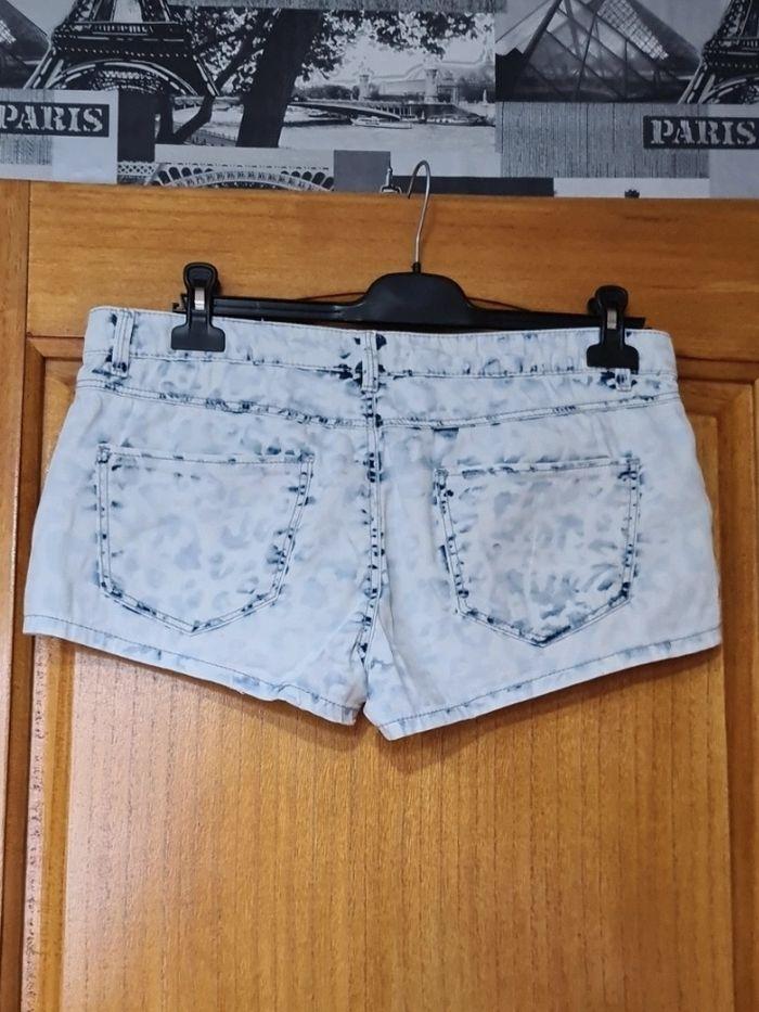 Short taille M - photo numéro 2