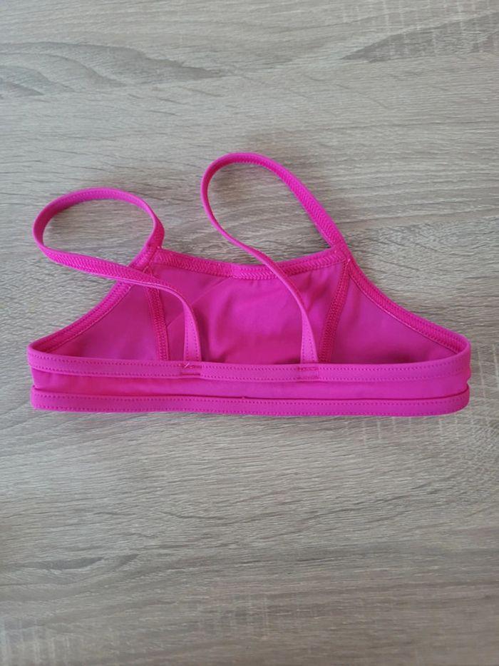 Maillot de bain fille en 5 ans - photo numéro 4