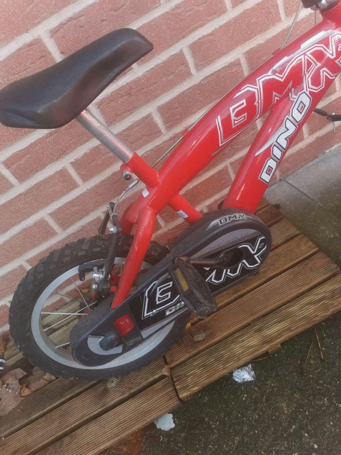 Vélo BMX - photo numéro 2