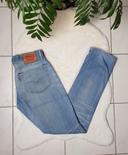 Jean Levi's 510 W31 L34 Bleu Clair