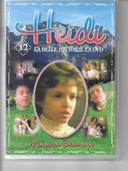 Heidi n° 12- Monsieur Sesemann - DVD