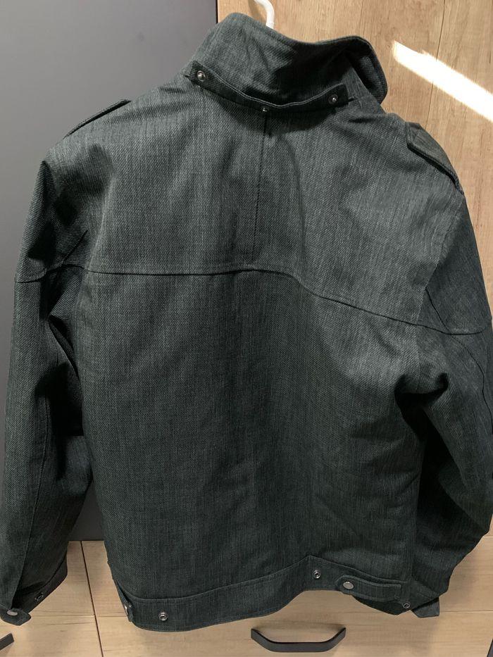 Veste blouson manteau homme - photo numéro 5