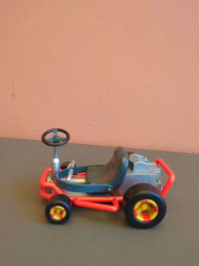 mario kart 1999 toy biz - photo numéro 1