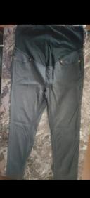 Pantalon de grossesse T42