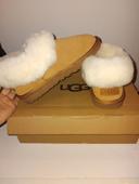 Chessure ugg