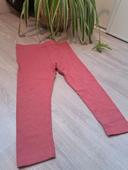 Leggings fille 36 mois pat & ripaton