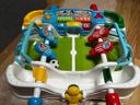 Jeux baby foot enfant