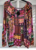 Blouse Desigual