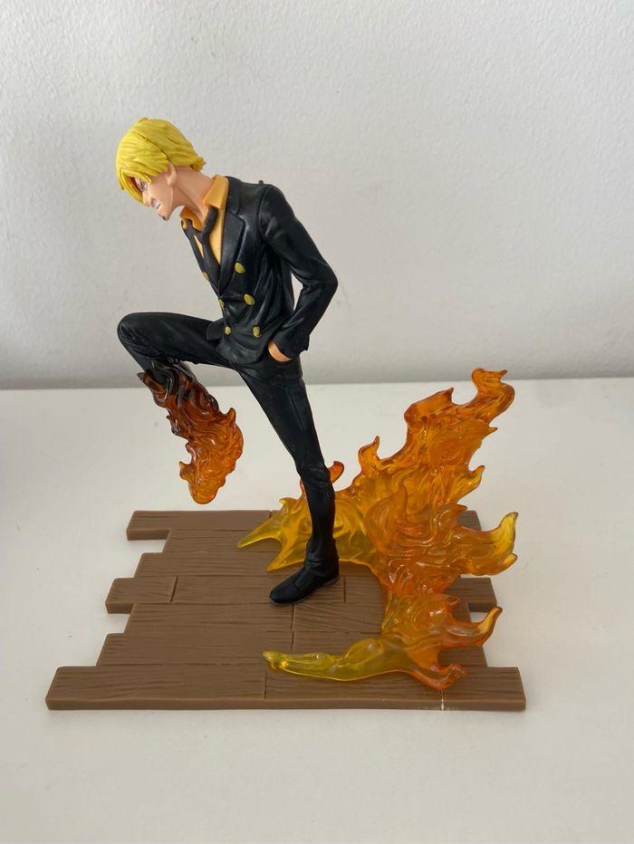 Figurine one piece Senji - photo numéro 4