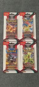 Pokémon Flammes Obsidiennes