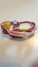 Bracelet style hipanema