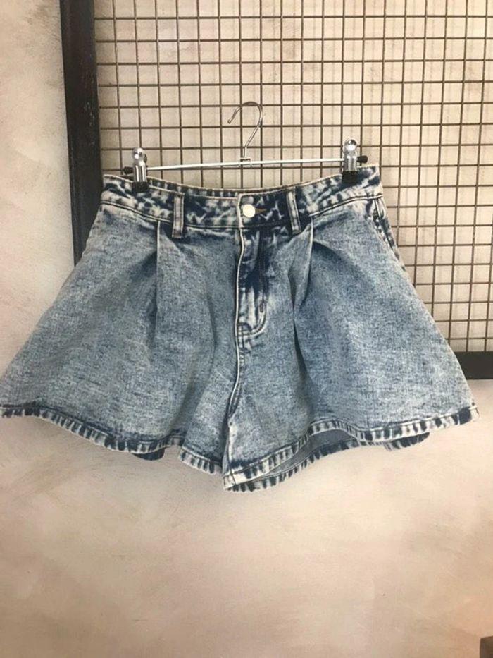 Short-jupe