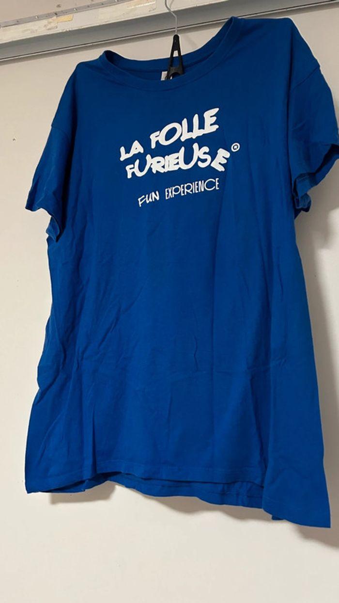 T-shirt - photo numéro 1