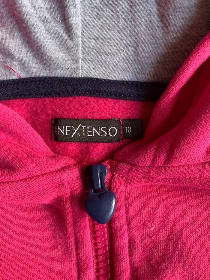 Veste - photo numéro 3