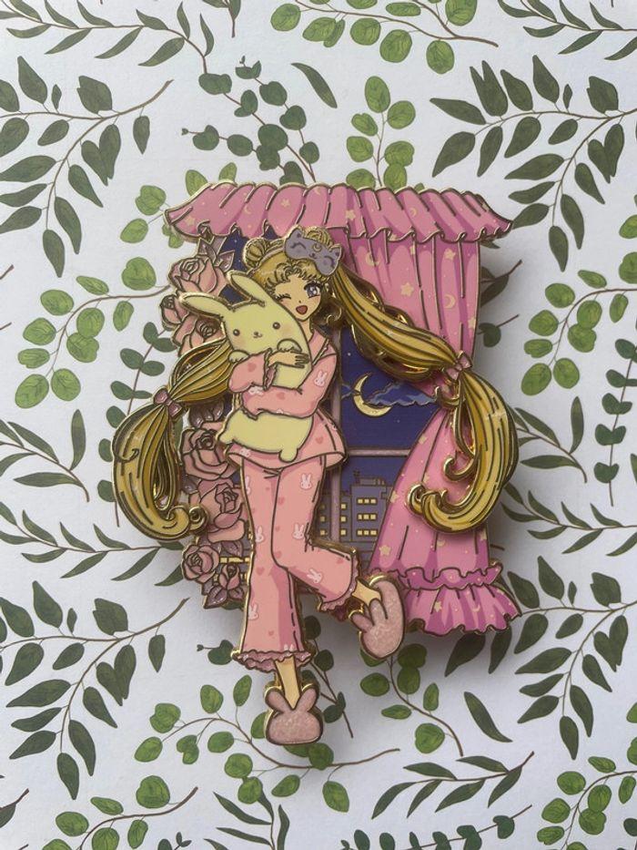 Pins fantasy sailor moon