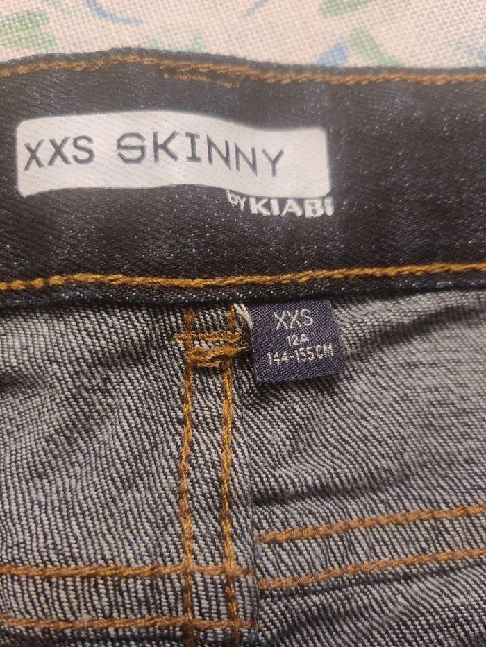 Jean skinny 10 - photo numéro 5