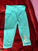 Legging reine des neiges 5 ans