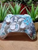 Manette Xbox Serie custom Dragon